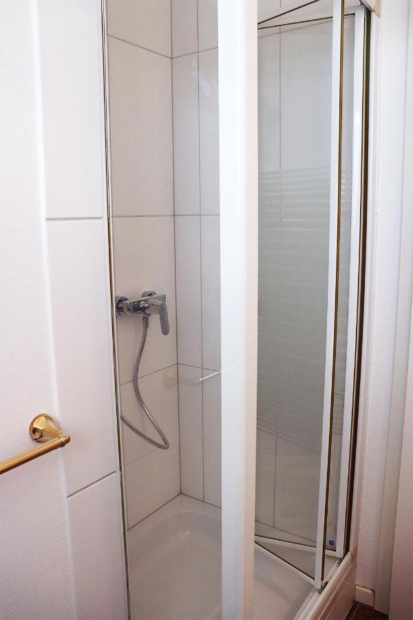 Grosse Penthouse Ferienwohnung Mit Meerblick, Sonnenterrasse & Luxusbad Von "Momentic" Sierksdorf Ngoại thất bức ảnh