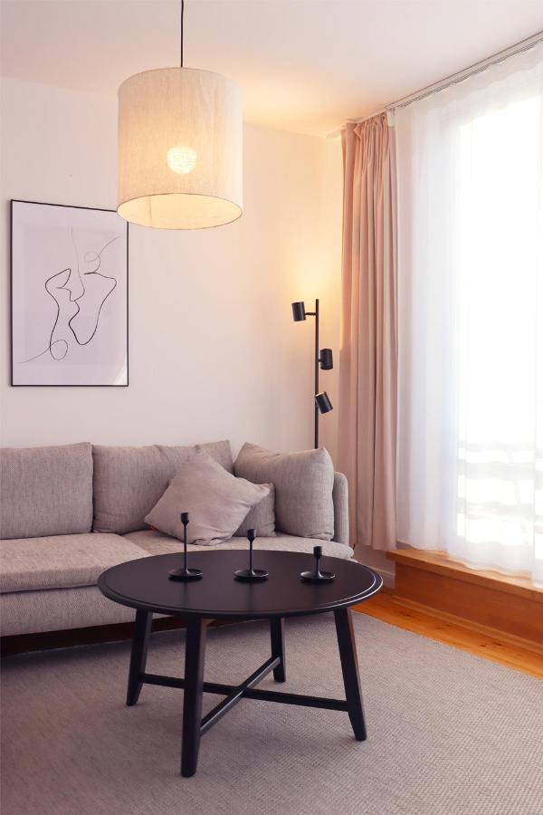Grosse Penthouse Ferienwohnung Mit Meerblick, Sonnenterrasse & Luxusbad Von "Momentic" Sierksdorf Ngoại thất bức ảnh
